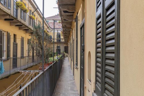 Xenia Milan - Suite in Corso San Gottardo B