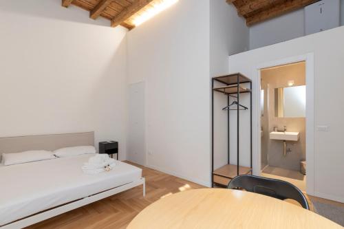 Xenia Milan - Suite in Corso San Gottardo B