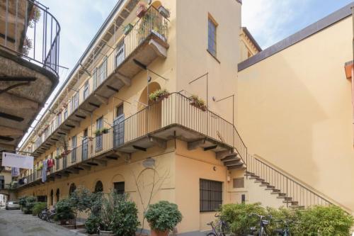 Xenia Milan - Suite in Corso San Gottardo B