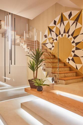 Silken Atlantis Suites - Holiday Homes