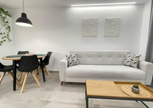 Las Caracolas deluxe Apartment 5