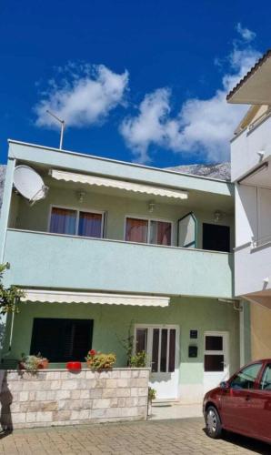 Apartmani Cvjet APP 3