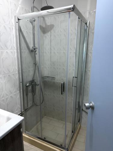 Un baño de Ardani Bay Studios