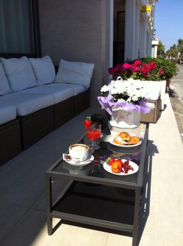 Gallery image of Hotel Aurora in Gabicce Mare