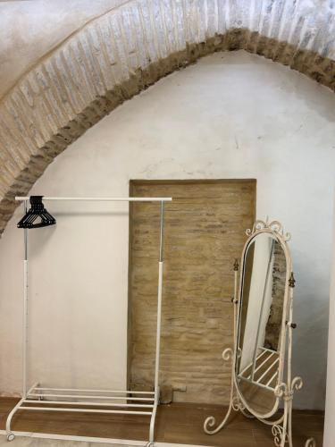 Rincón vibrante en Sevilla