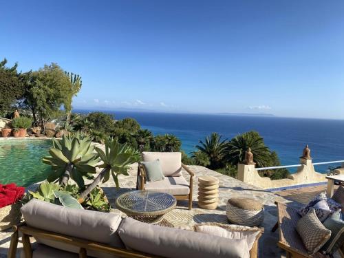 REf 10 VILLA DOS AQUAS