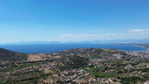 Gallery image of Villa Teresa in Agropoli