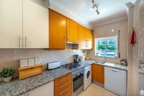 Encosta Sao Jose - Apartment V