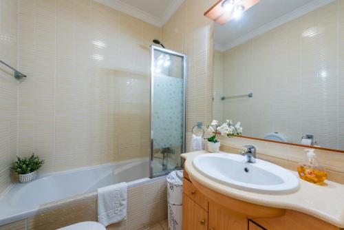 Encosta Sao Jose - Apartment V
