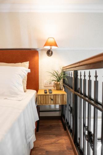 Athina Loft