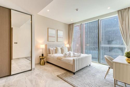 PVH - Lavish 1BR in Peninsula Five
