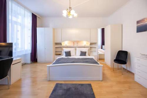 Premium Deluxe Zentrum nähe