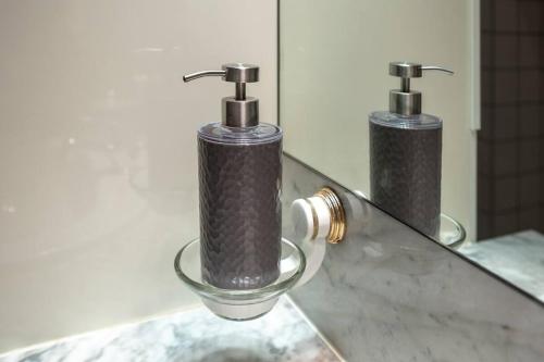 Billede fra billedgalleriet på Premium Deluxe Zentrum nähe i Wien