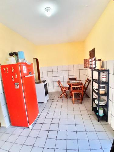 Gallery image of Casa em Campina Grande, Bairro tranquilo, Próximo ao centro, 2 Quartos, Garagem in Campina Grande