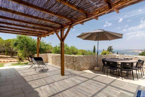 Astounding Portugal Villa Villa Praia Grande Beach 3 Bedrooms Direct