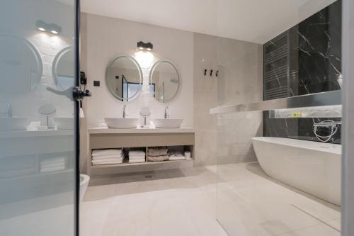 Gallery image of New Belgrade Premium Hotel in Belgrade
