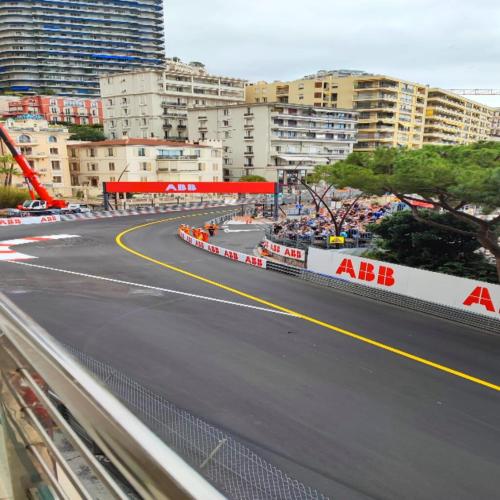 Monaco Monte-Carlo Formula One photo 32