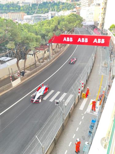 Monaco Monte-Carlo Formula One photo 29
