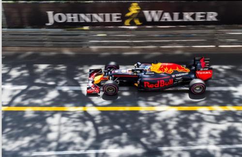 Monaco Monte-Carlo Formula One photo 17