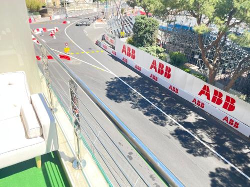 Monaco Monte-Carlo Formula One photo 16