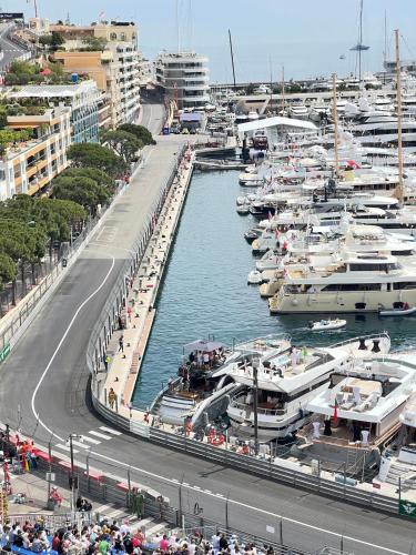 Monaco Monte-Carlo Formula One photo 14