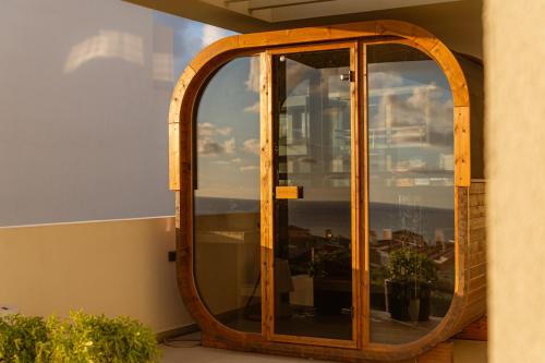Fotografie z fotogalerie ubytování Swellnest v destinaci Ericeira