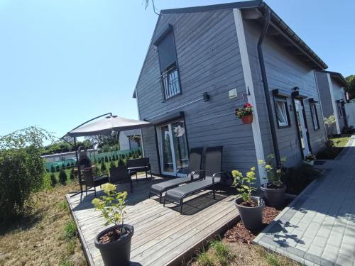 Domki wczasowe Esperanza