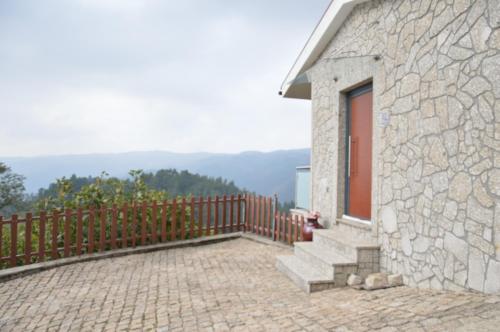 Casa Vale Quintao