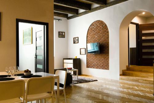 P&J Apartments Floriańska