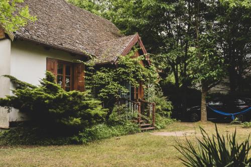 Imagen de la galería de AŻ POD LAS, en Zbiczno