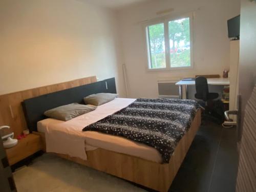 Villa a 2 pas des plages