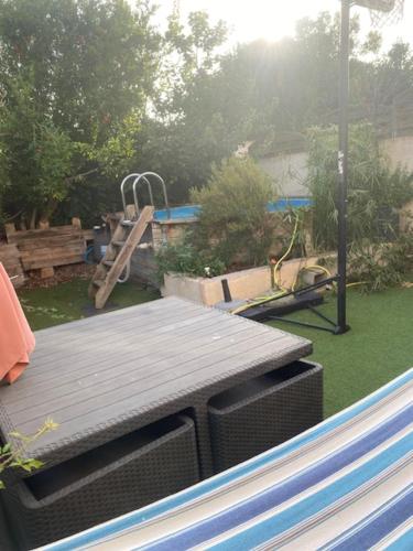 Villa a 2 pas des plages