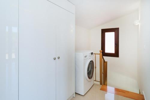 Foto dalla galleria di Blue Dream Villa a Nea Skioni