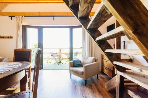 Gallery image of Apartamenty na Pastwisku in Szymbark