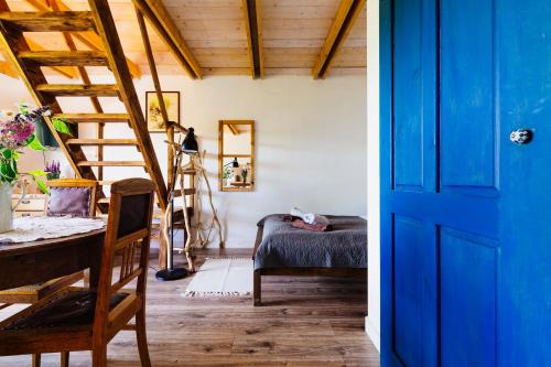 Gallery image of Apartamenty na Pastwisku in Szymbark