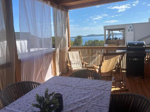 Mobile home La Bella