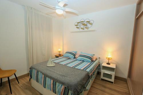 El Medano Center - close to the beach !