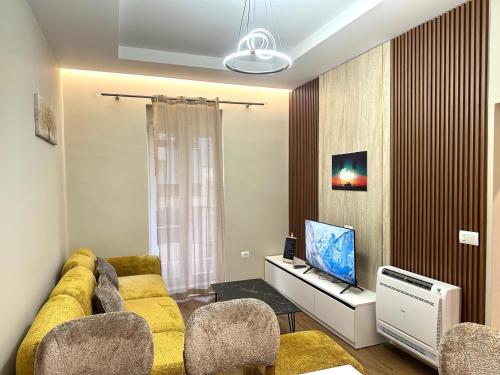 cozy apartament tirana bllok