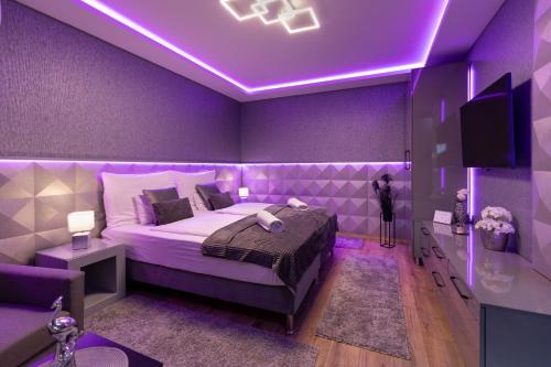 Royal Apartments Gold-Silver Kecskemet