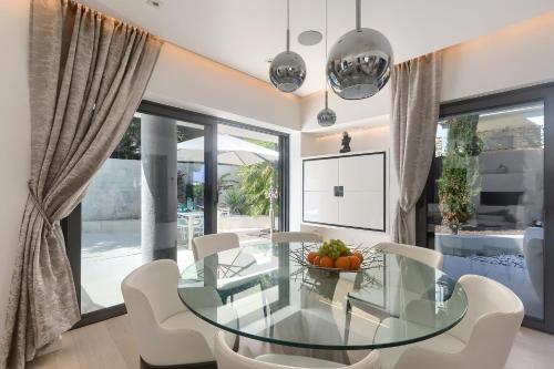 Chic Rovinj Villa 4 Bedrooms Villa Istrian Star Close To Centre