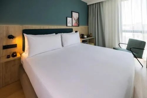 Spark By Hilton Madrid Alcala photo 22