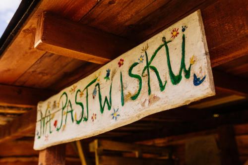 Gallery image of Apartamenty na Pastwisku in Szymbark