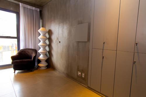 Posezení v ubytování Hotel Centro433