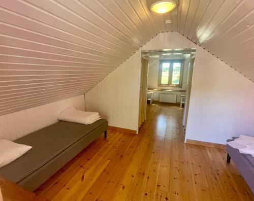 Gallery image of Ulvereds Hjorthägn - Camp Mayfly in Ulvered