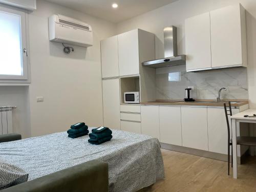 Family Domus Via Latina