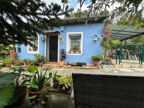 Gallery image of La Casuca del Calero in Oreña