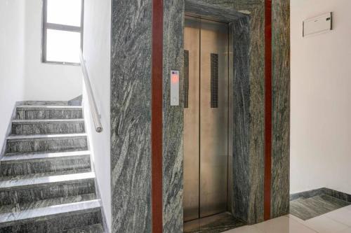 Φωτογραφία από το άλμπουμ του Hotel O Shirdi σε Shirdi