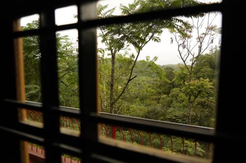 Φωτογραφία από το άλμπουμ του Hotel O Cardamom Rock Inn σε Thekkady