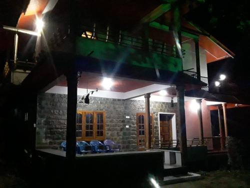 Φωτογραφία από το άλμπουμ του Hotel O Cardamom Rock Inn σε Thekkady