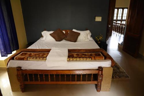 Φωτογραφία από το άλμπουμ του Hotel O Cardamom Rock Inn σε Thekkady